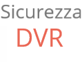 Sicurezza DVR