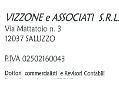 Vizzone Associati Commercialisti